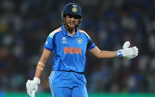 Women's World Cup 2025: Smriti Mandhana