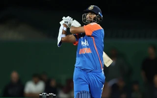 AUS vs IND 2025, 3rd T20I: Washington Sundar