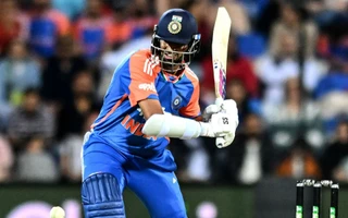 AUS vs IND 2025, 3rd T20I: Washington Sundar