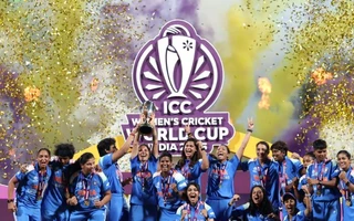 Women's World Cup 2025