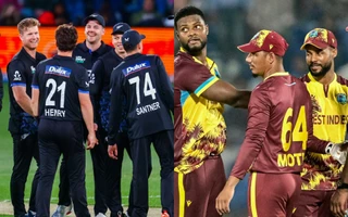 New Zealand vs West Indies Prediction, 1st T20I – Who will win today’s match between NZ vs WI?