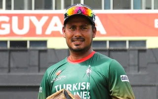 Mohammad Ashraful