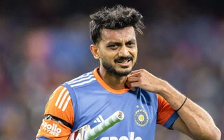 IND vs SA 2025: Reports: Axar Patel ruled out of remainder of South Africa T20Is