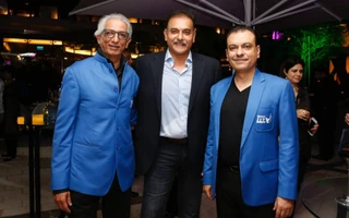 Legends League Cricket to start in January, to be played in largest-ever on-ground footprint