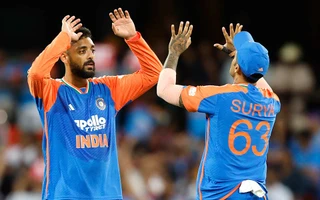 'Varun Chakravarthy is more valuable than even Jasprit Bumrah' - Ex-CSK star's massive claim over India's best T20I bowler