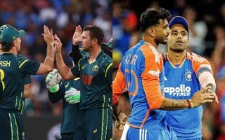 Australia vs India Prediction, 5th T20I – Who will win today’s match between AUS vs IND?