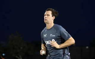 Injury rules Matt Henry out of New Zealand's plans for Ireland Test
