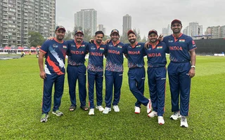 India win thriller against Pakistan by 2 runs in Hong Kong Sixes face-off