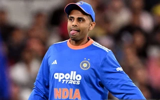 'Good headache to have' - Suryakumar Yadav on team combination ahead of home T20 World CupYadav