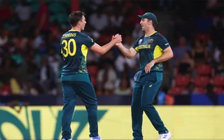Pat Cummins won't be Australia captain at T20 World Cup, confirms Mitchell Marsh