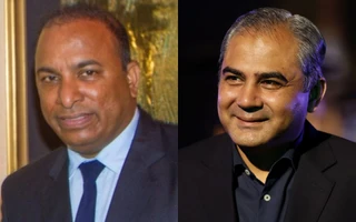 BCCI Secretary conducts hour-long meeting with Mohsin Naqvi in Dubai to settle Asia Cup trophy row | CricTracker