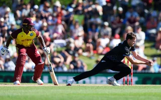 NZ vs WI 2025: New Zealand vs West Indies Highlights & Result – 3rd T20I