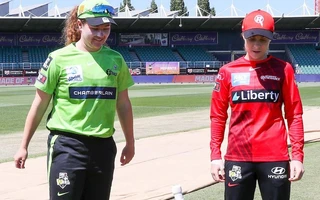 Match 5, MR W vs ST W Match Prediction – Who will win today’s WBBL match between Melbourne Renegades Women vs Sydney Thunder Women?