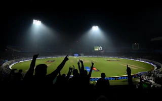 T20 World Cup 2026: Kolkata's Eden Gardens likely to host semi-finals, Mumbai also in race