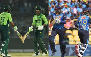 Pakistan vs Sri Lanka Prediction, 1st ODI – Who will win today’s match between PAK vs SL?