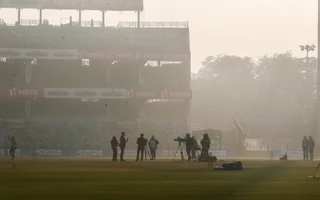 Arun Jaitley Stadium