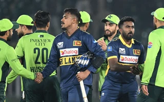 PAK vs SL 2025: Security beefed up for Sri Lankan team following Islamabad blast