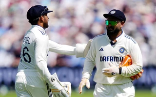 ‘No competition with Rishabh Pant’ - Dhruv Jurel on wicketkeeper-batter's role in Indian team