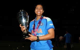 Women's World Cup 2025, Final: Sneh Rana