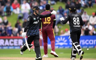 NZ vs WI 2025, 5th T20I Review: Jacob Duffy stars as Kiwis clinch 3-1 T20I series win