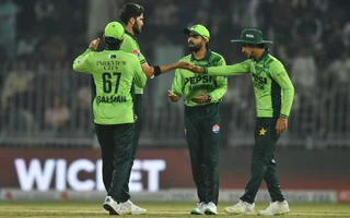 Pakistan announces 16-member squad for Australia T20I series ahead of T20 WC