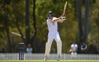 England vs England Lions 2025: Zak Crawley