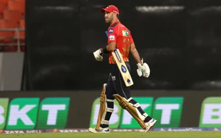 Why did Punjab Kings release Glenn Maxwell ahead of IPL 2026? - Ricky Ponting explains