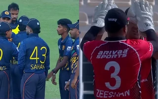 Asia Cup Rising Stars 2025: Match 7, Sri Lanka A vs Hong Kong Match Prediction – Who will win today’s match between SL A vs HK?