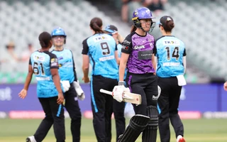 Match 14, HH W vs AS W Match Prediction – Who will win today’s WBBL match between Hobart Hurricanes Women vs Adelaide Strikers Women?