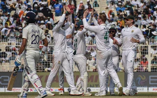 IND vs SA 2025: India vs South Africa Highlights & Result – 1st Test