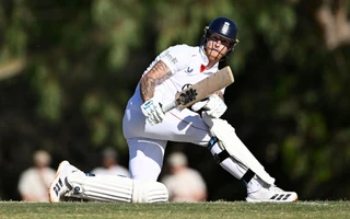 Ben Stokes