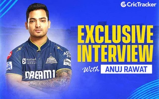 Anuj Rawat calls Gujarat Titans' environment 'more friendly' than RCB [Exclusive]