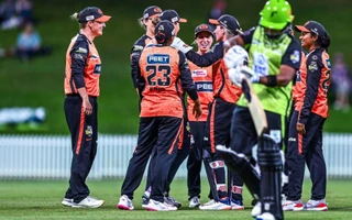 Match 15, ST W vs PS W Match Prediction – Who will win today’s WBBL match between Sydney Thunder Women vs Perth Scorchers Women?