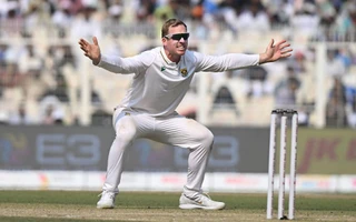 IND vs SA 2025, 1st Test: Simon Harmer