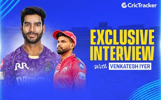 'All the captains have different styles of captaincy' - Venkatesh Iyer lauds Shreyas Iyer’s aura above all other captains [Exclusive]
