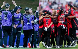 Match 16, HH W vs MR W Match Prediction – Who will win today’s WBBL match between Hobart Hurricanes Women vs Melbourne Renegades Women?