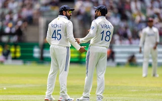 Cricketers who retired in 2025