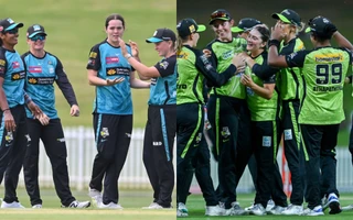 WBBL 2025: Match 18, BH W vs ST W Match Prediction