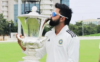 3 best off-spinners in Indian domestic cricket right now