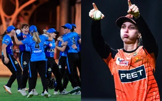 Match 20, PS W vs AS W Match Prediction – Who will win today’s WBBL match between Perth Scorchers Women vs Adelaide Strikers Women?