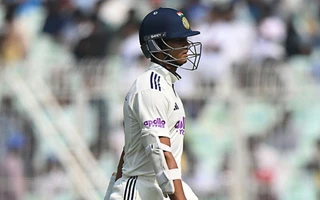 IND vs SA 2025, 1st Test: Yashasvi Jaiswal