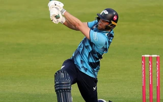 Dawid Malan ends county stint with Yorkshire after six seasons