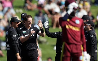 NZ vs WI 2025: New Zealand vs West Indies Highlights & Result – 3rd ODI
