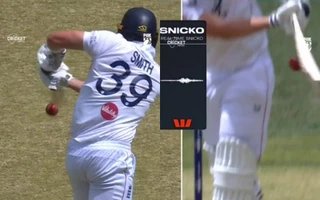 Ashes 2025-26: Simon Taufel backs DRS call on Jamie Smith dismissal after four-minute review