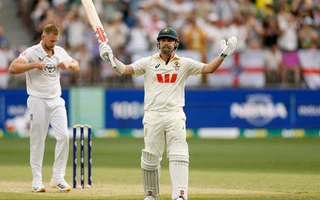 Ashes 2025-26: ‘Knew their plans’ - Travis Head reflects on blistering ton in Australia’s eight-wicket win in Perth
