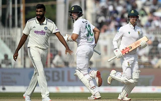 IND vs SA 2025: India vs South Africa Highlights & Review – 2nd Test, Day 1