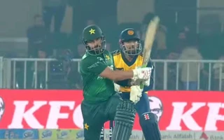 Pakistan T20I Tri-Series 2025, 3rd T20I Review: Nawaz, Farhan shine in Pakistan's convincing win