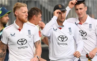 Ashes 2025-26: 'How reckless can you be' - Ashwin blames England batters for shambolic loss in Perth