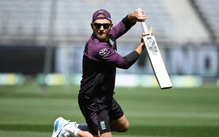 Ashes 2025-26: Brendon McCullum's England will stick to their Bazball blueprint for entire series