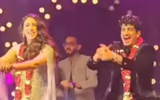 Smriti Mandhana's wedding with Palash Mucchal postponed indefinitely as father suffers heart attack